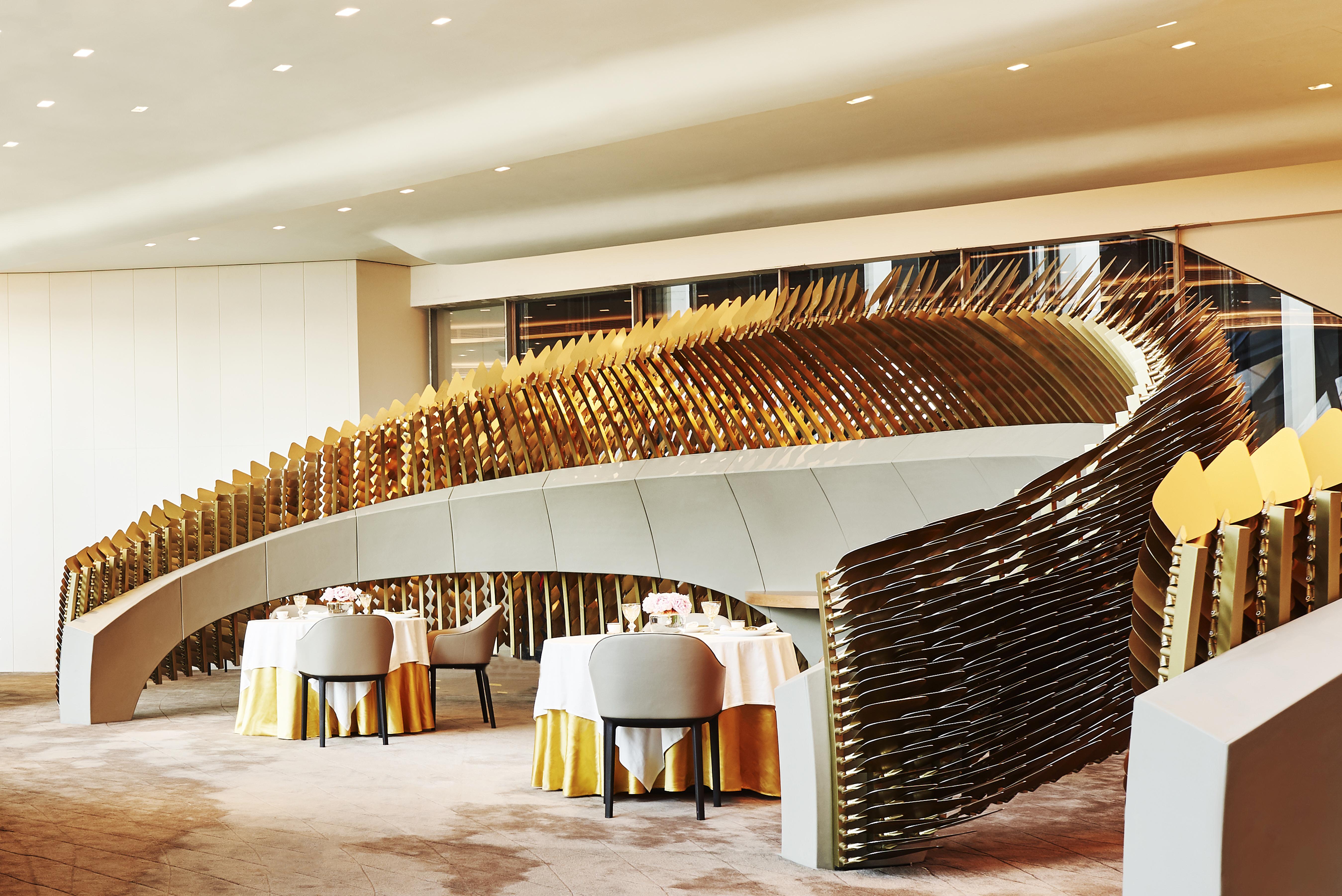 City Of Dreams - Morpheus Macau Exterior photo