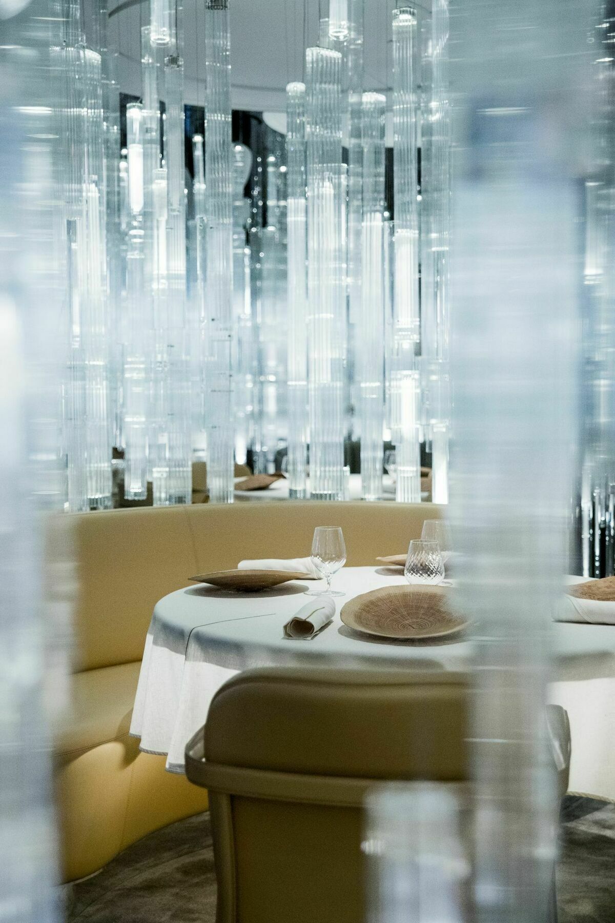 City Of Dreams - Morpheus Macau Exterior photo